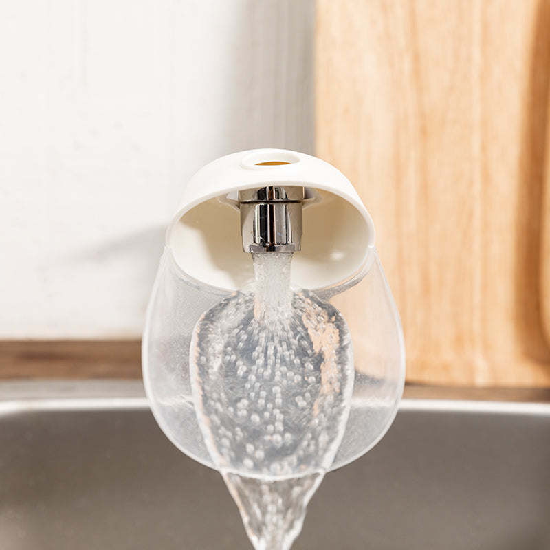 Kitchen Faucet Extender